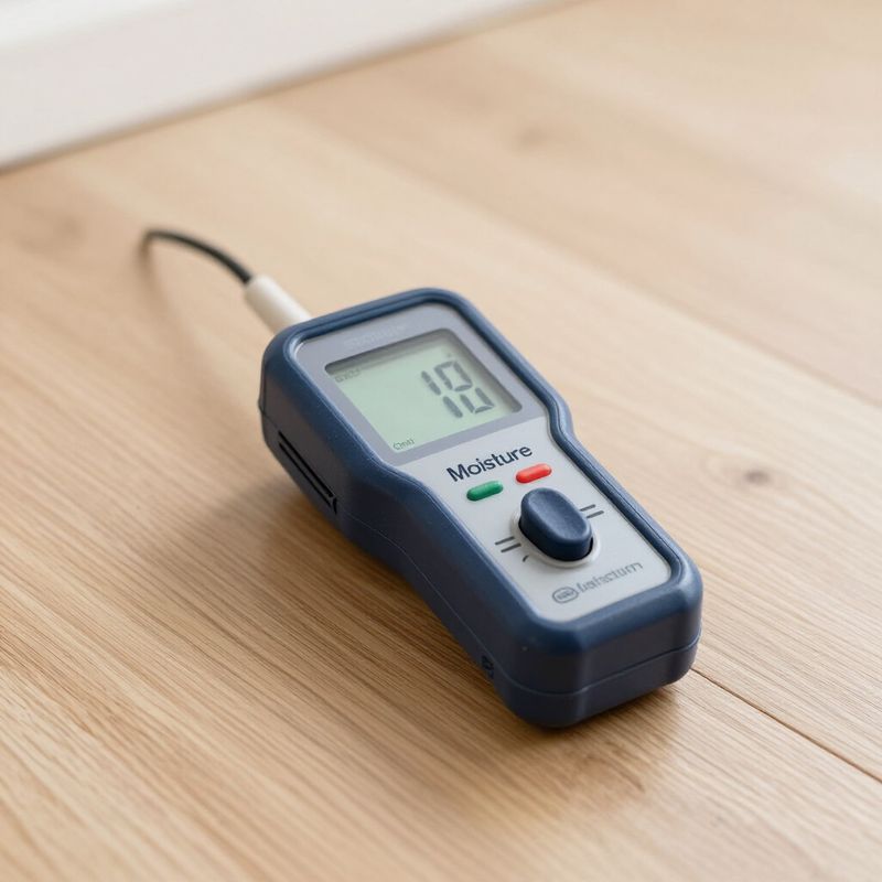 Leak Detection & Repair in Pottstown