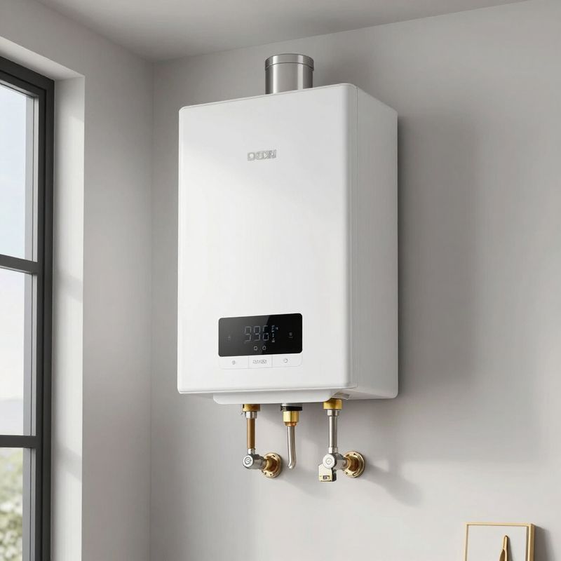 Water Heater Services in Pottstown