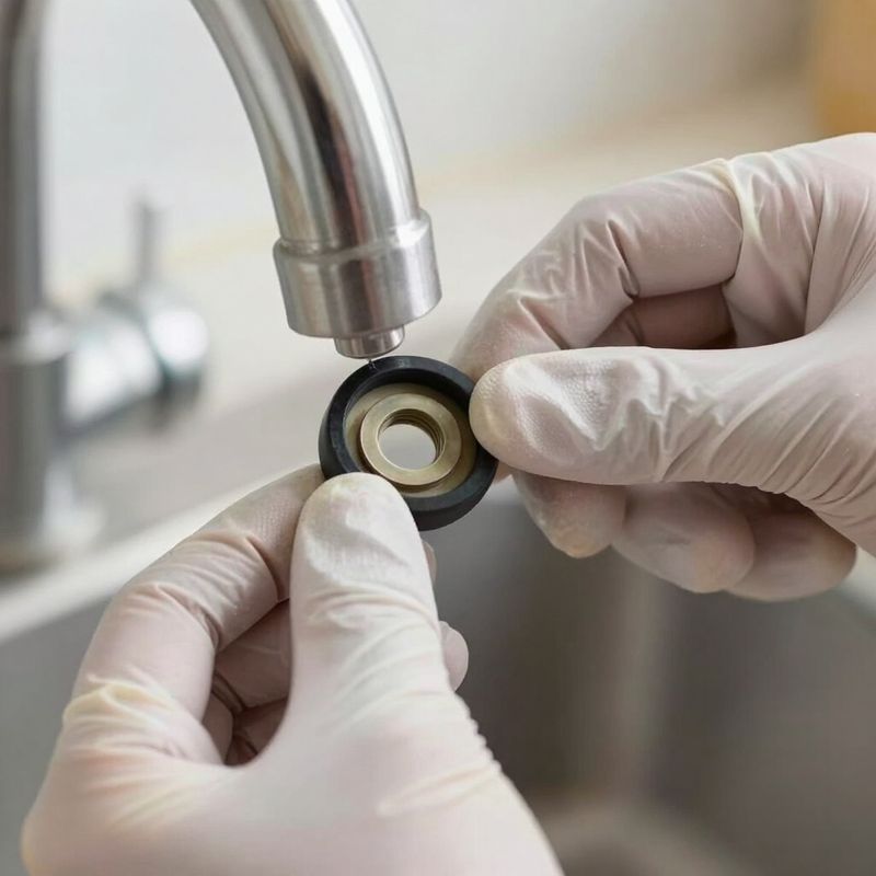 Toilet & Faucet Repair in Pottstown